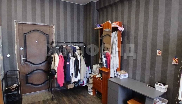 
  Продается комната, 17.1 м², Железнодорожная ул, д. 8
. Фото 7.