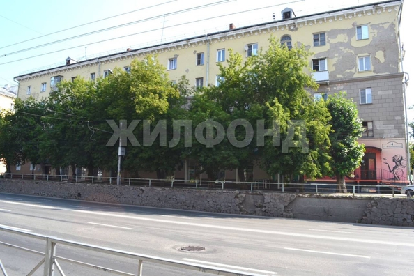 
  Продается комната, 33.9 м², Владимировская ул, д. 4
. Фото 13.