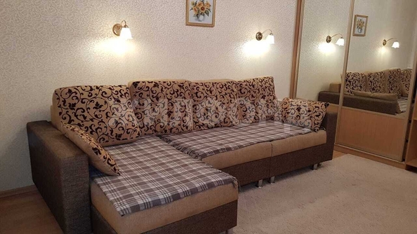 
  Сдается 2-комн. квартира, 88 м², Российская ул, д. 8
. Фото 19.