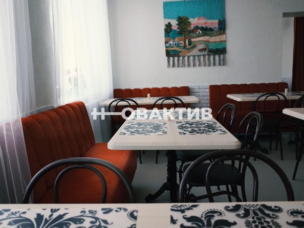 
  Продается универсальное помещение, 600 м², Тракторная ул, д. 3
. Фото 12.
