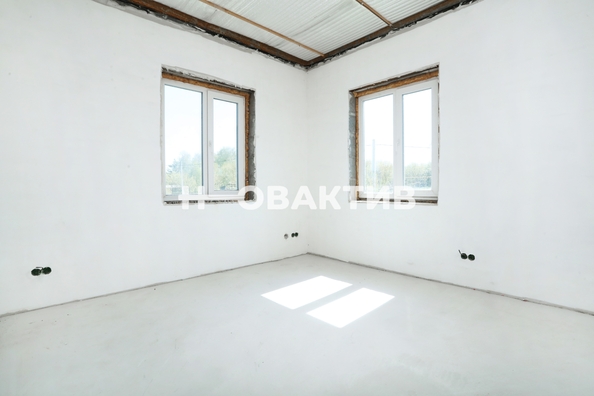 
  Продается дом, 360 м², Новосибирск
. Фото 23.