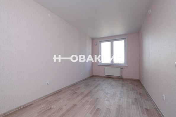 
  Продается 1-комн. квартира, 37 м², ЖК Новые Матрешки, дом 2 
. Фото 2.