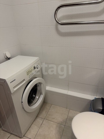 
  Сдается 1-комн. квартира, 38 м², Крылова ул, д. 64/1
. Фото 10.