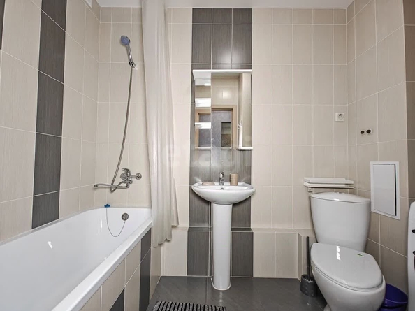 
  Сдается 2-комн. квартира, 43 м², Николая Островского ул, д. 195/2
. Фото 11.