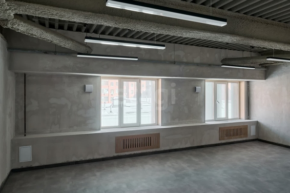 
  Продается универсальное помещение, 23.5 м², Комсомольский пр-кт, д. 24
. Фото 3.