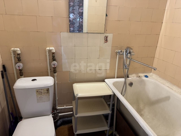 
  Сдается 1-комн. квартира, 30 м², Бориса Богаткова ул, д. 24
. Фото 9.