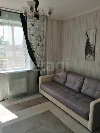 
  Сдается 1-комн. квартира, 43 м², Залесского ул, д. 8/1
. Фото 7.