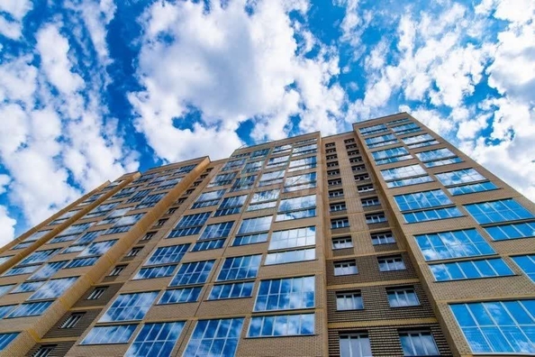 
  Сдается 1-комн. квартира, 43 м², Залесского ул, д. 8/1
. Фото 21.
