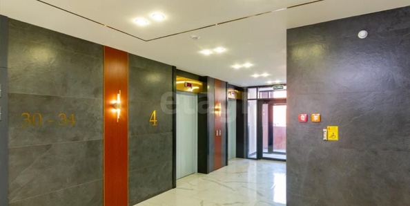 
  Сдается 1-комн. квартира, 38 м², Закаменский мкр, д. 22
. Фото 19.