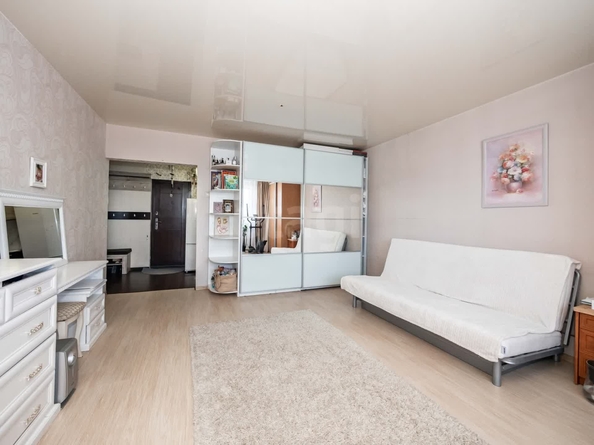
  Продается 2-комн. квартира, 54.2 м², В. Высоцкого ул, д. 52
. Фото 4.