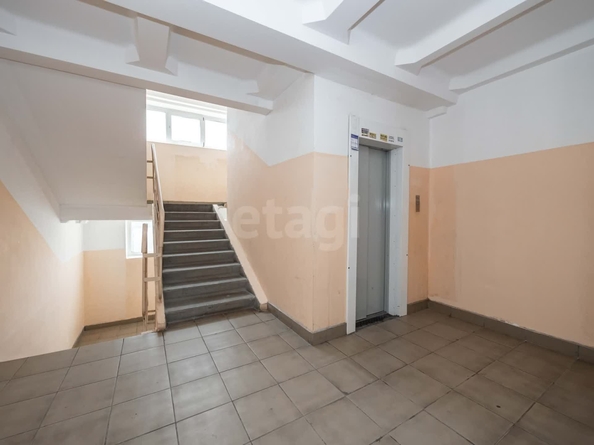 
  Продается 2-комн. квартира, 54.2 м², В. Высоцкого ул, д. 52
. Фото 17.
