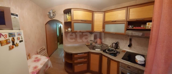 
  Сдается 2-комн. квартира, 45 м², Красный пр-кт, д. 90
. Фото 12.