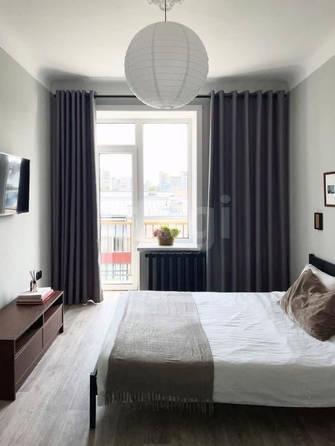 
  Сдается 1-комн. квартира, 36.7 м², Ленина ул, д. 71
. Фото 1.