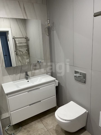 
  Сдается 2-комн. квартира, 46 м², Дмитрия Донского ул, д. 25/1
. Фото 9.