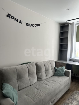 
  Сдается 1-комн. квартира, 47.5 м², Декабристов ул, д. 10
. Фото 18.