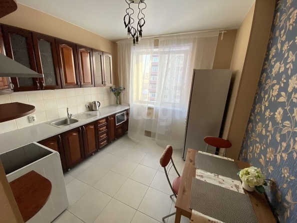 
  Сдается 2-комн. квартира, 62 м², Романова ул, д. 60
. Фото 4.