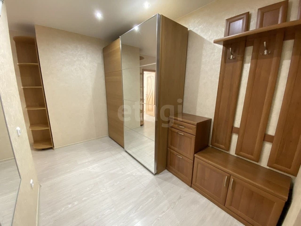 
  Сдается 2-комн. квартира, 62 м², Романова ул, д. 60
. Фото 18.