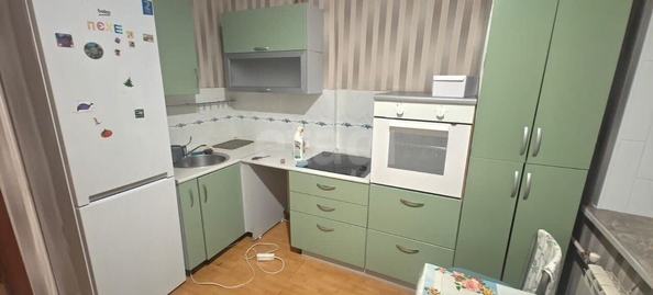 
  Продается 2-комн. квартира, 55.2 м², Новогодняя ул, д. 28/1
. Фото 1.