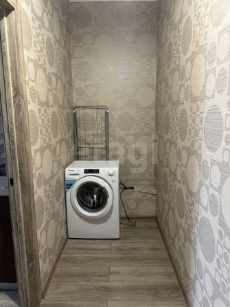
  Сдается 1-комн. квартира, 46 м², Серебренниковская ул, д. 4/1
. Фото 6.
