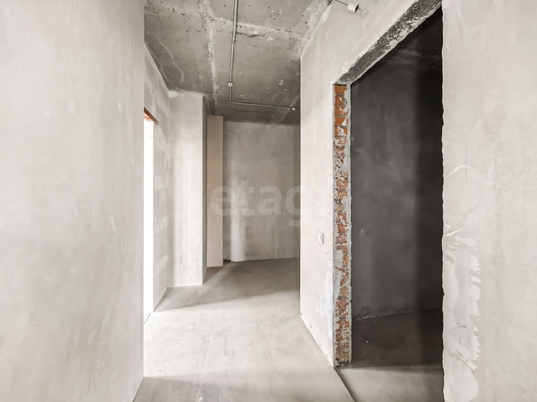 
  Продается 2-комн. квартира, 52.3 м², ЖК Топаз
. Фото 14.