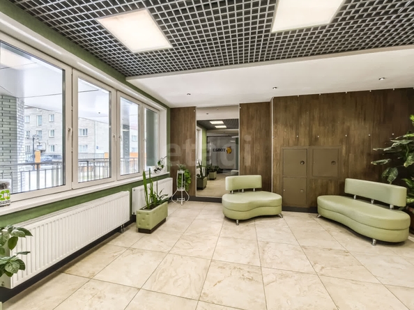 
  Продается 2-комн. квартира, 52.3 м², ЖК Топаз
. Фото 26.