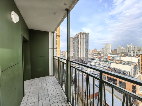 
  Продается 2-комн. квартира, 52.3 м², ЖК Топаз
. Фото 27.