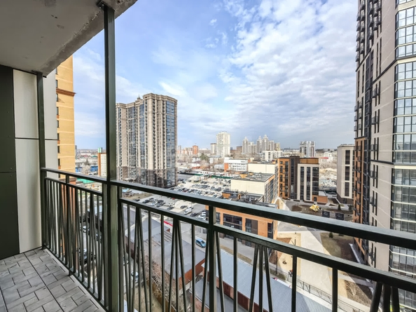 
  Продается 2-комн. квартира, 52.3 м², ЖК Топаз
. Фото 32.