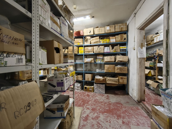 
  Продается универсальное помещение, 205 м², Дачная ул, д. 33
. Фото 24.