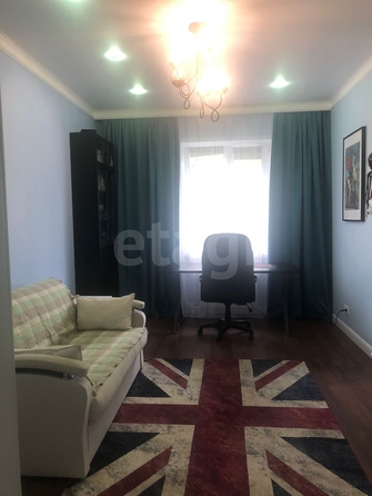 
  Продается 3-комн. квартира, 85 м², Достоевского ул, д. 13
. Фото 1.