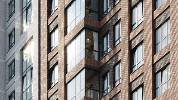 
  Продается студия, 25.4 м², ЖК Прованс
. Фото 3.