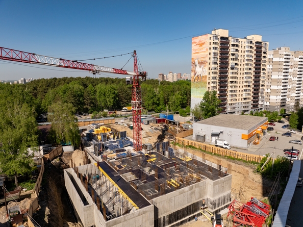 
  Продается 3-комн. квартира, 66.8 м², ЖК Белкин
. Фото 11.