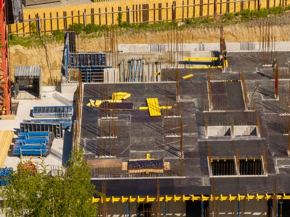 
  Продается 1-комн. квартира, 27.7 м², ЖК Белкин
. Фото 8.