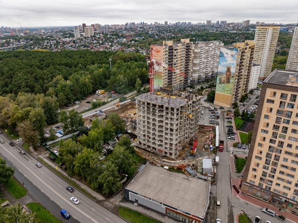 
  Продается 1-комн. квартира, 29.81 м², ЖК Белкин
. Фото 3.