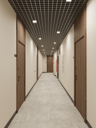 
  Продается 2-комн. квартира, 69.86 м², ЖК Первый на Рябиновой
. Фото 6.