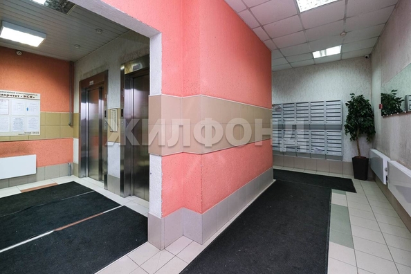 
  Продается 1-комн. квартира, 38.5 м², Демьяна Бедного ул, д. 57
. Фото 4.