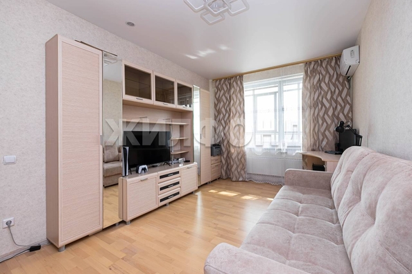 
  Продается 1-комн. квартира, 38.5 м², Демьяна Бедного ул, д. 57
. Фото 2.