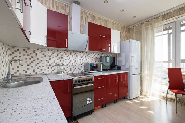 
  Продается 1-комн. квартира, 38.5 м², Демьяна Бедного ул, д. 57
. Фото 13.