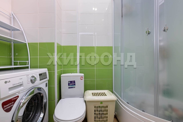 
  Продается 1-комн. квартира, 38.5 м², Демьяна Бедного ул, д. 57
. Фото 14.