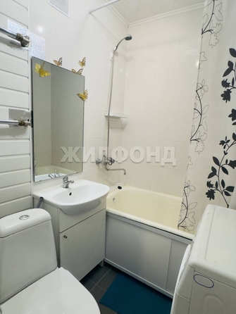 
  Продается 1-комн. квартира, 30.3 м², Жуковского ул, д. 117
. Фото 5.