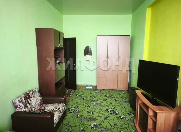 
  Продается 1-комн. квартира, 46.5 м², Садовая ул, д. 17
. Фото 5.