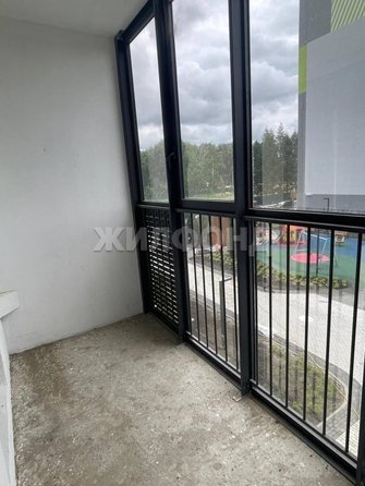 
  Продается студия, 25.1 м², Летный мкр, д. 31
. Фото 1.