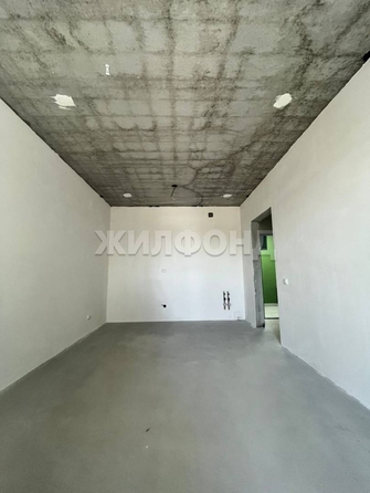 
  Продается студия, 25.1 м², Летный мкр, д. 31
. Фото 2.