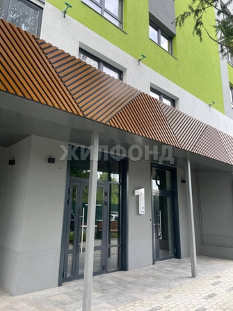 
  Продается студия, 25.1 м², Летный мкр, д. 31
. Фото 11.
