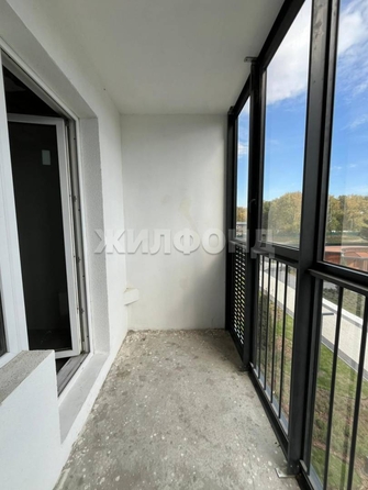 
  Продается студия, 25.1 м², Летный мкр, д. 31
. Фото 3.