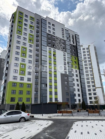 
  Продается студия, 25.1 м², Летный мкр, д. 31
. Фото 15.