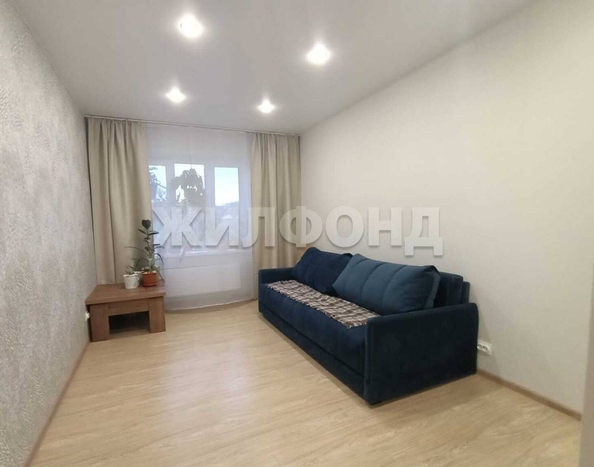 
  Продается 1-комн. квартира, 41.3 м², ЖК Новый парк, дом 1
. Фото 6.