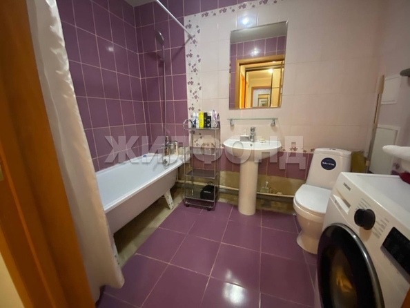 
  Продается 1-комн. квартира, 36.1 м², Тюленина ул, д. 20
. Фото 4.