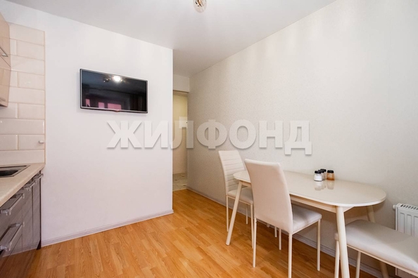 
  Продается 1-комн. квартира, 36.1 м², Тюленина ул, д. 20
. Фото 13.