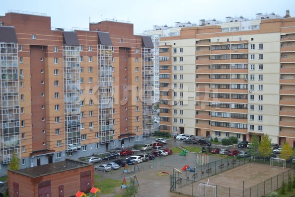 
  Продается 1-комн. квартира, 36.1 м², Тюленина ул, д. 20
. Фото 24.
