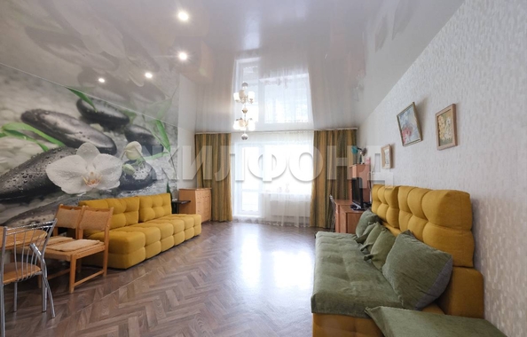 
  Продается студия, 38.4 м², Виталия Потылицына ул, д. 11
. Фото 2.